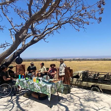 Kigeni Safari Lodge & Spa Vaalwater Dış mekan fotoğraf