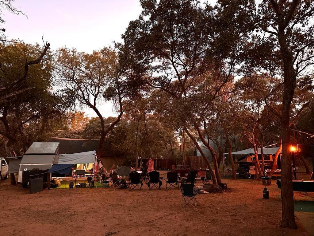 Kigeni Safari Lodge & Spa Vaalwater Oda fotoğraf