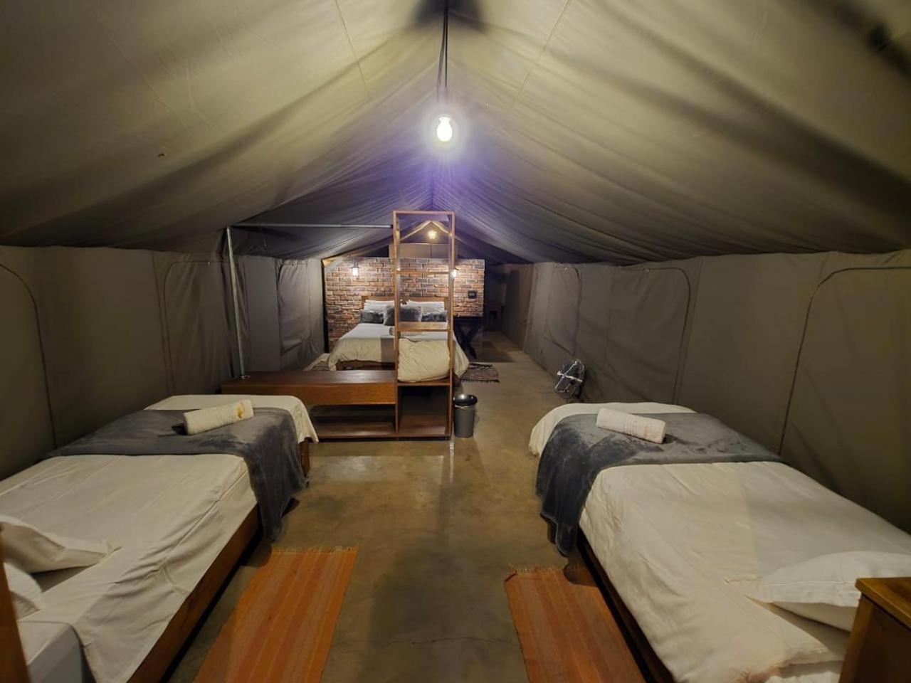 Kigeni Safari Lodge & Spa Vaalwater Oda fotoğraf