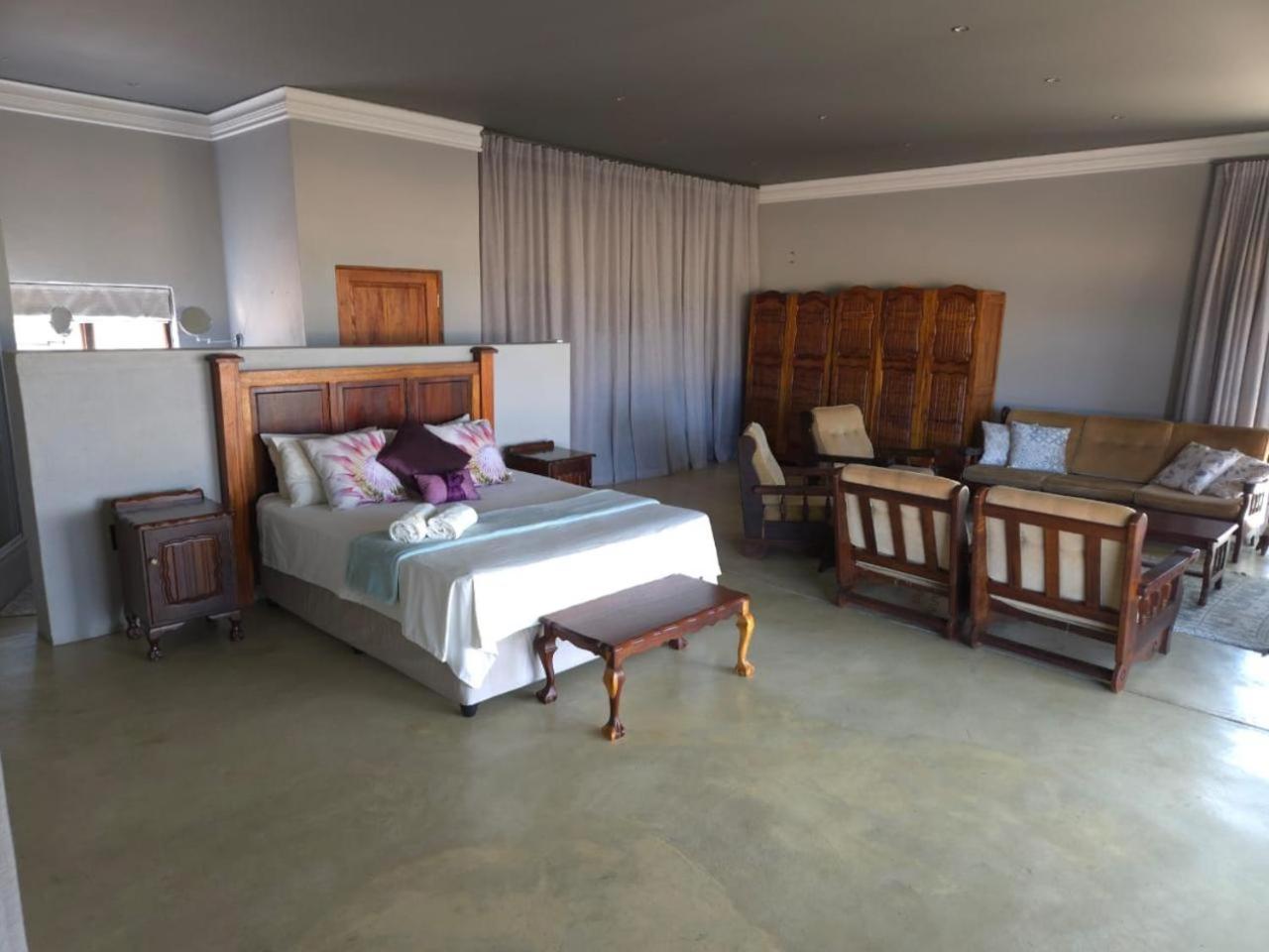 Kigeni Safari Lodge & Spa Vaalwater Oda fotoğraf