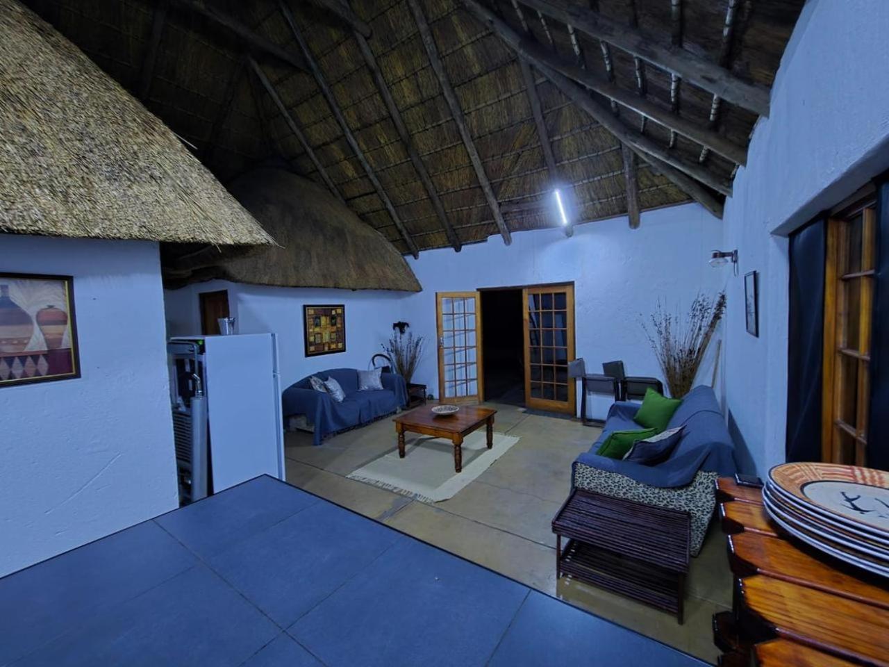 Kigeni Safari Lodge & Spa Vaalwater Oda fotoğraf