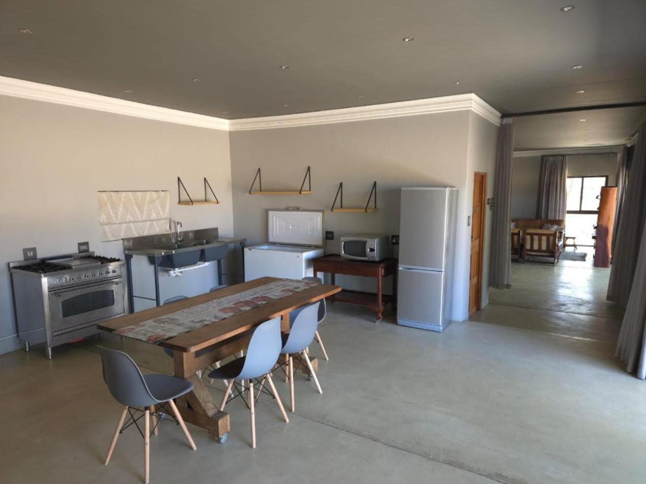 Kigeni Safari Lodge & Spa Vaalwater Oda fotoğraf