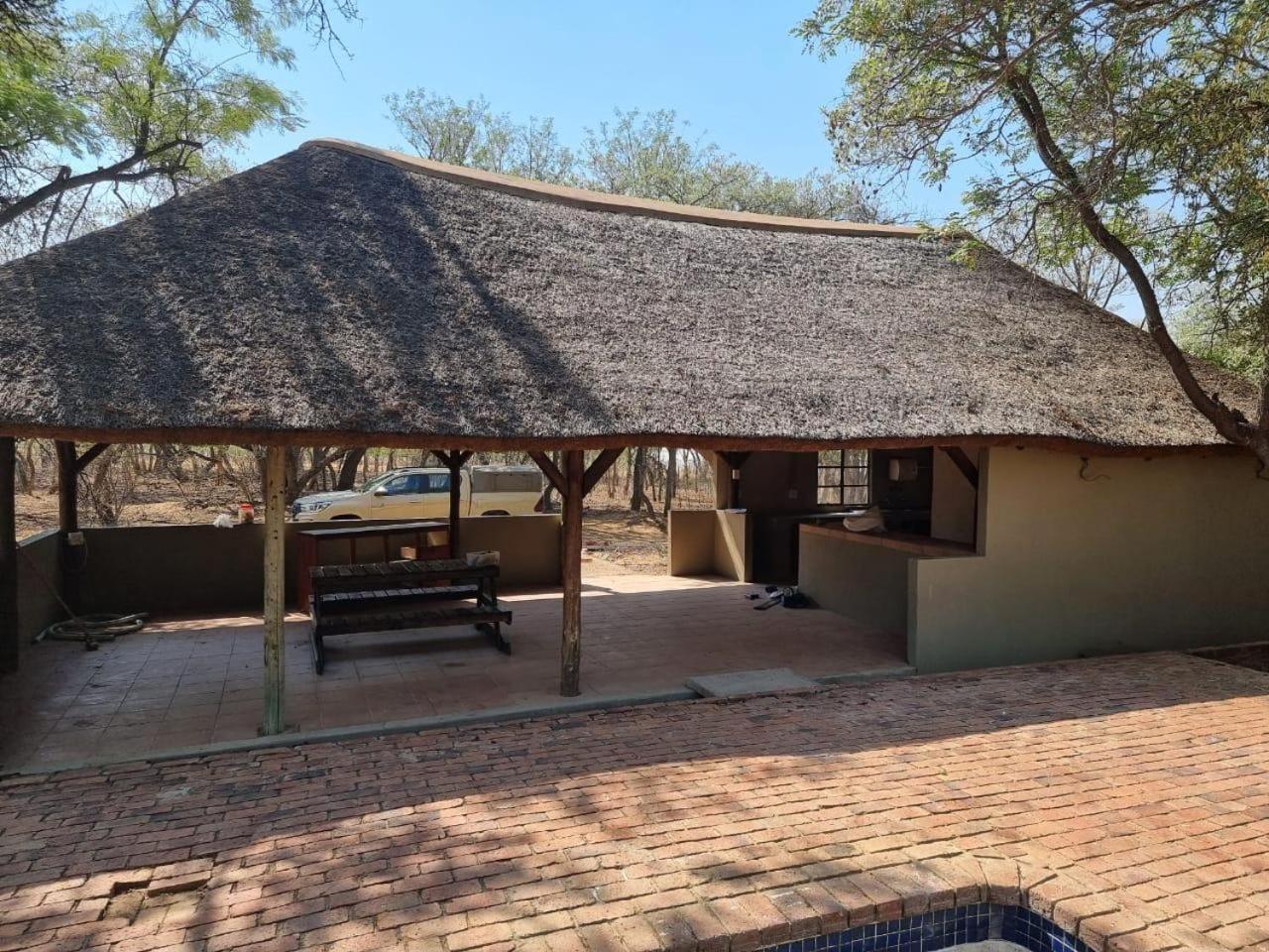 Kigeni Safari Lodge & Spa Vaalwater Oda fotoğraf