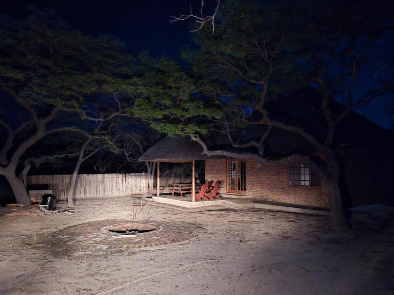Kigeni Safari Lodge & Spa Vaalwater Oda fotoğraf