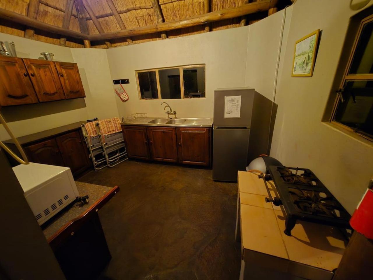Kigeni Safari Lodge & Spa Vaalwater Oda fotoğraf