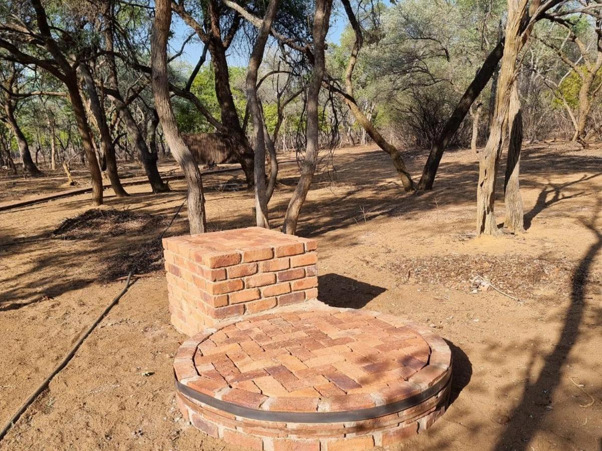Kigeni Safari Lodge & Spa Vaalwater Oda fotoğraf