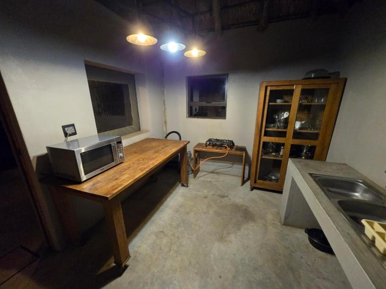 Kigeni Safari Lodge & Spa Vaalwater Oda fotoğraf