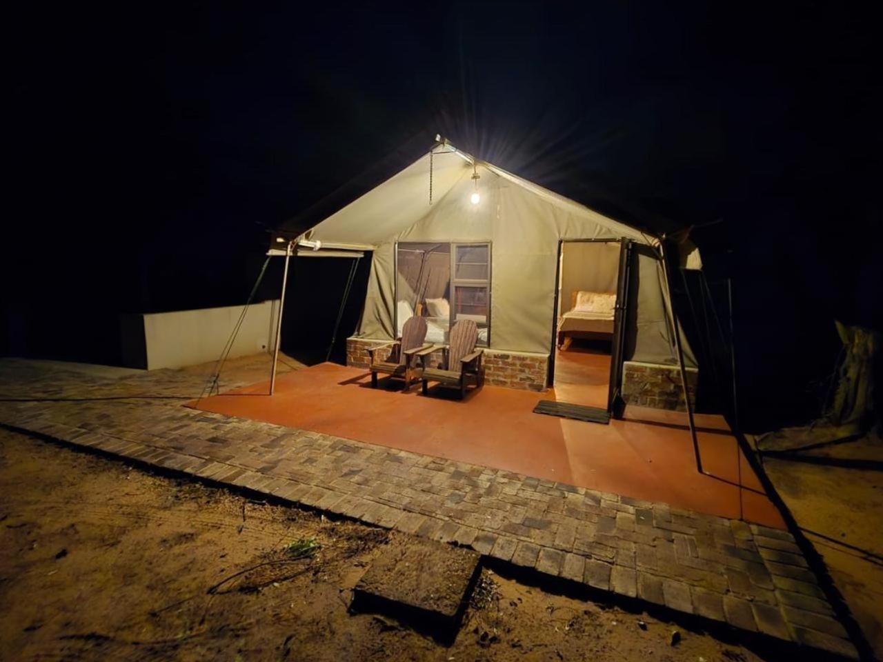Kigeni Safari Lodge & Spa Vaalwater Oda fotoğraf