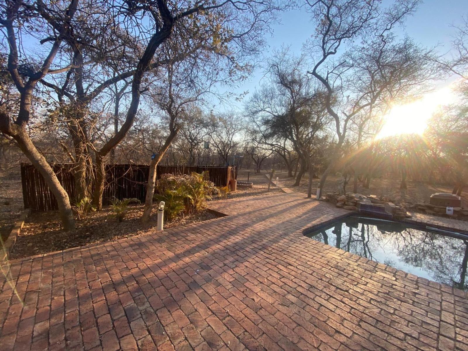 Kigeni Safari Lodge & Spa Vaalwater Oda fotoğraf