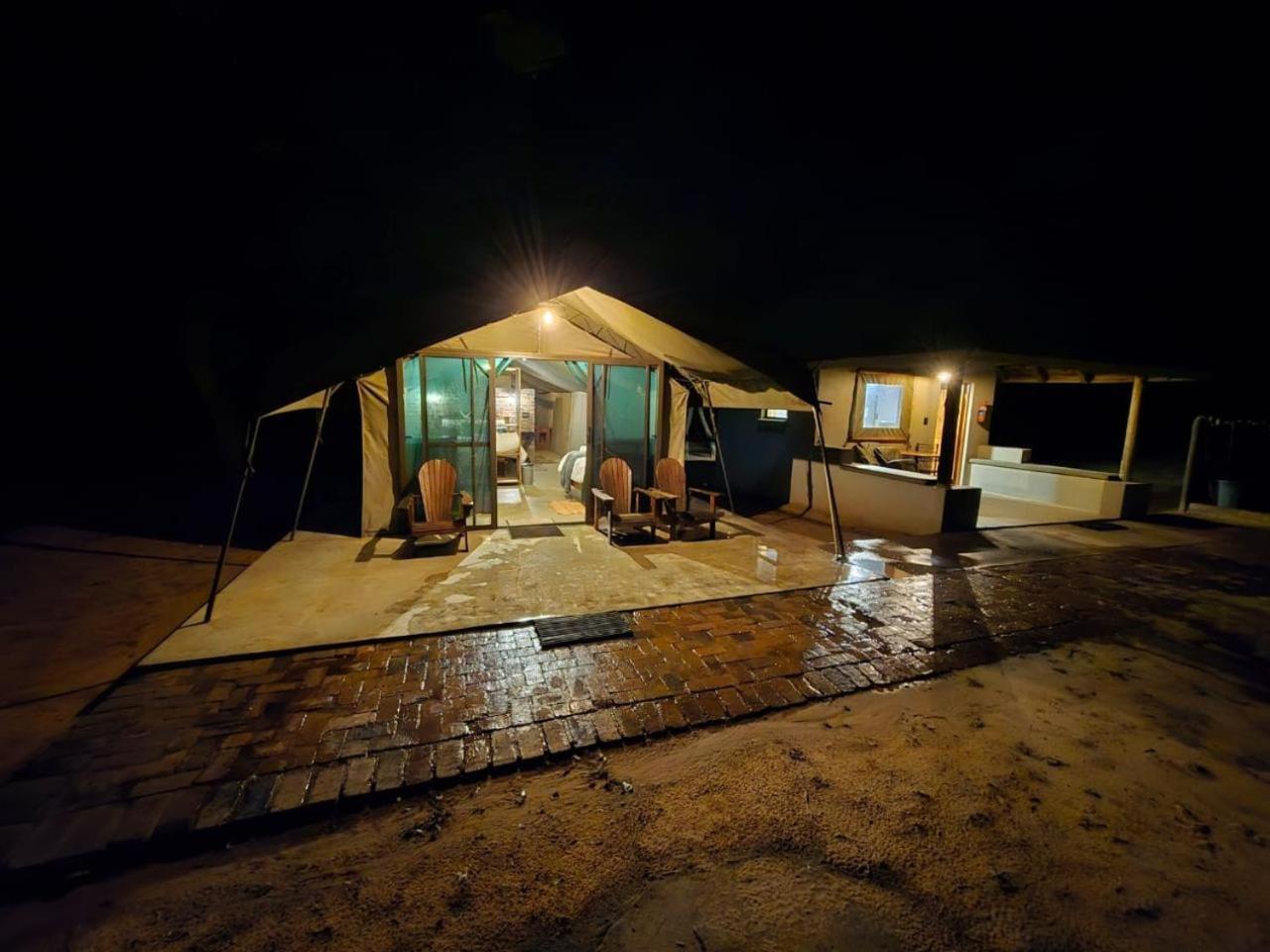 Kigeni Safari Lodge & Spa Vaalwater Oda fotoğraf
