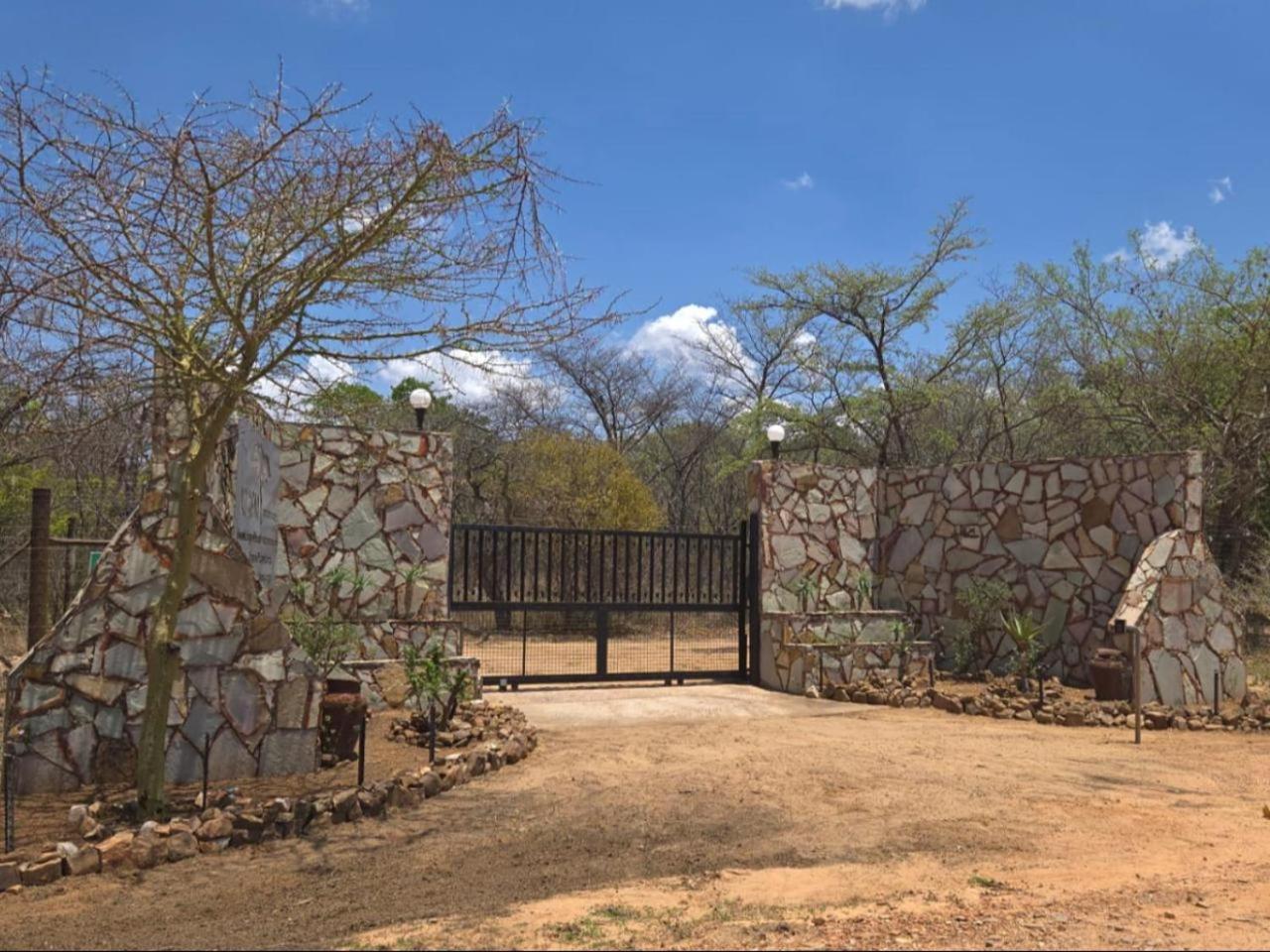 Kigeni Safari Lodge & Spa Vaalwater Dış mekan fotoğraf
