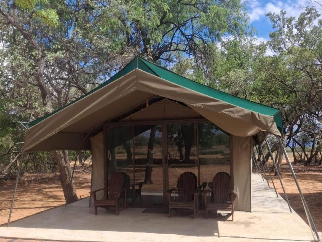 Kigeni Safari Lodge & Spa Vaalwater Dış mekan fotoğraf