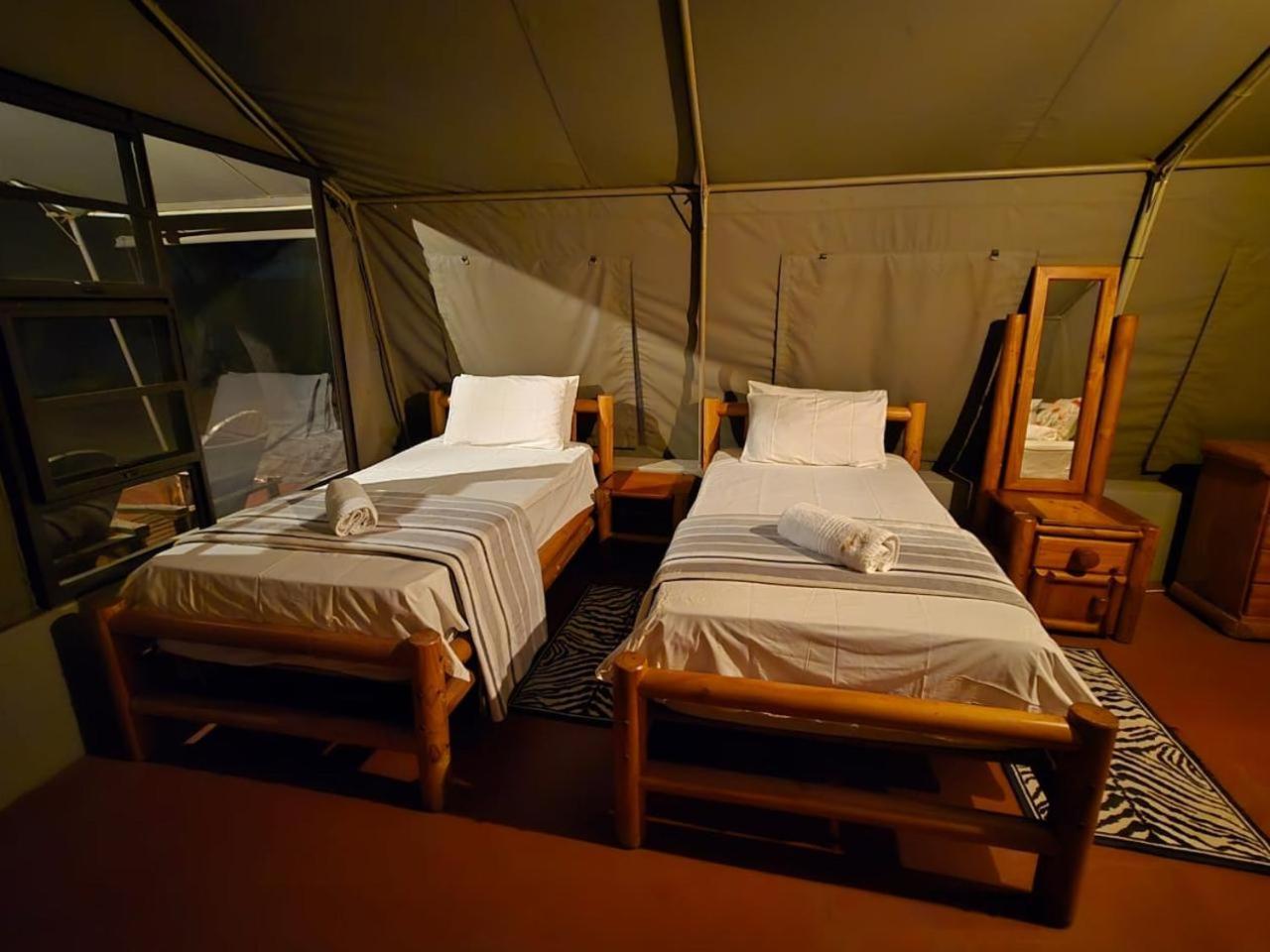 Kigeni Safari Lodge & Spa Vaalwater Oda fotoğraf