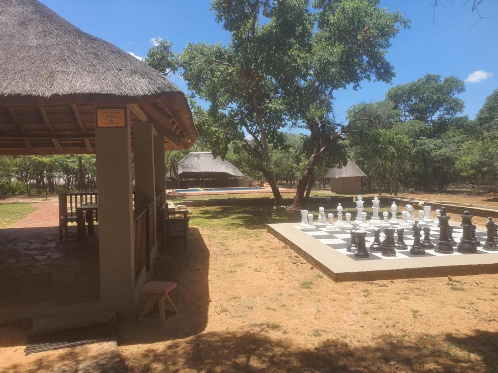 Kigeni Safari Lodge & Spa Vaalwater Dış mekan fotoğraf