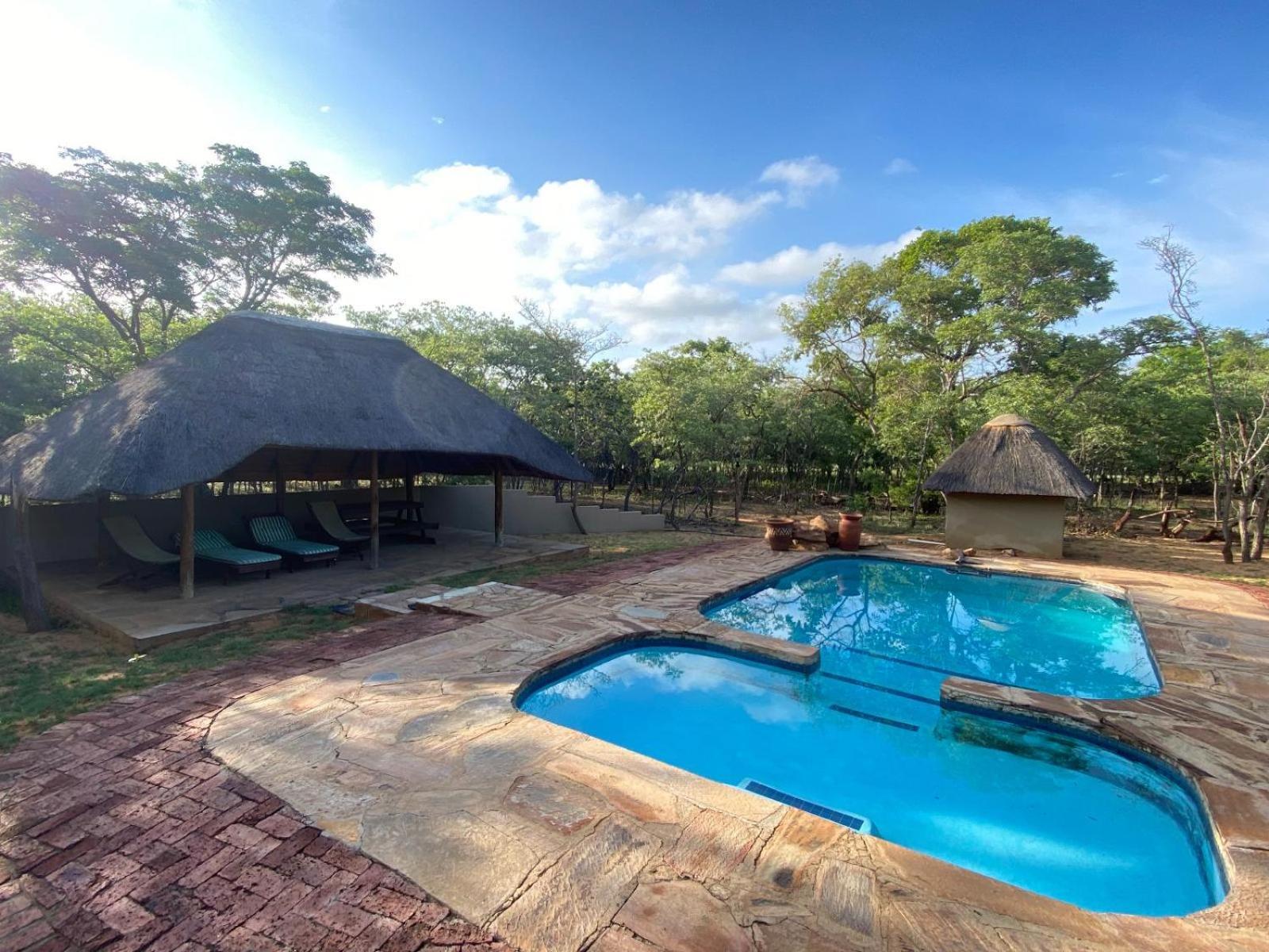 Kigeni Safari Lodge & Spa Vaalwater Dış mekan fotoğraf
