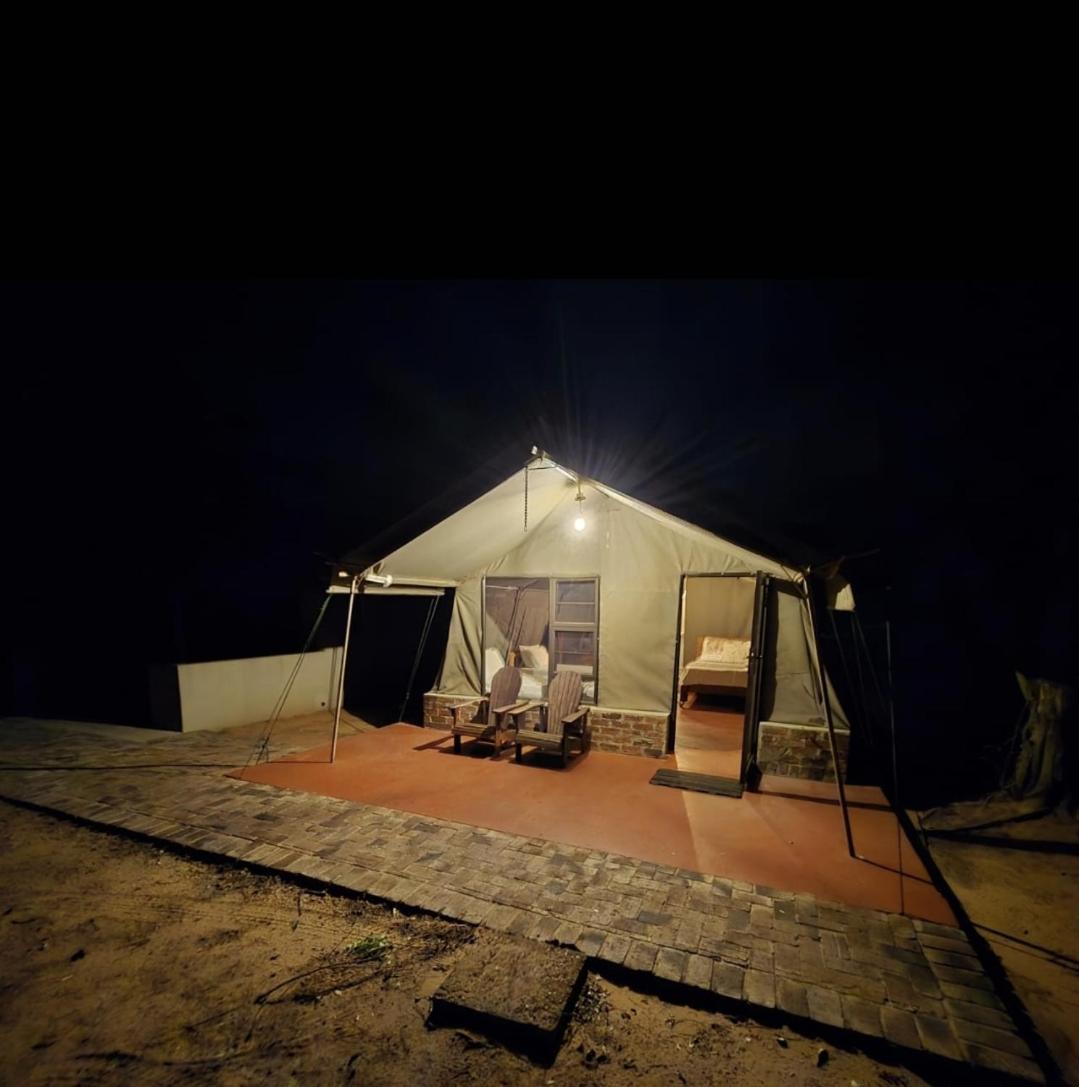 Kigeni Safari Lodge & Spa Vaalwater Dış mekan fotoğraf