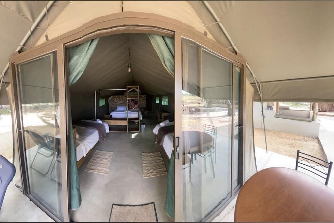 Kigeni Safari Lodge & Spa Vaalwater Dış mekan fotoğraf
