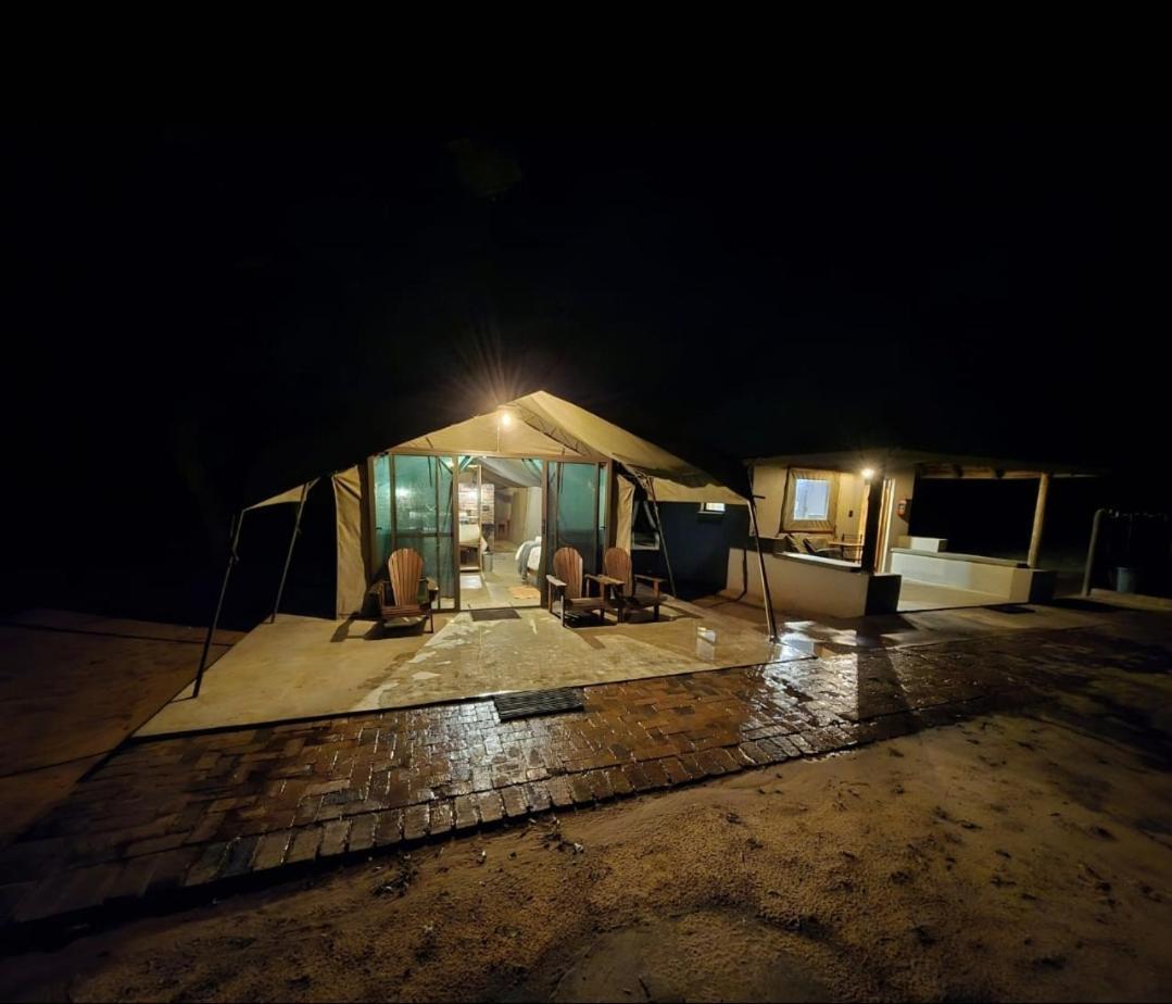 Kigeni Safari Lodge & Spa Vaalwater Dış mekan fotoğraf